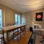 게스트하우스 Maison Privee Saint-germain-des-pres 파리