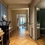 Maison Privee Saint-germain-des-pres