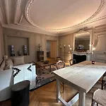 게스트하우스 Maison Privee Saint-germain-des-pres