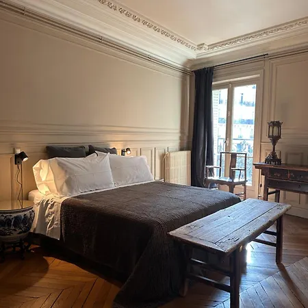 Maison Privée Saint-germain-des-prés Affittacamere 4*