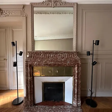 Maison Privee Saint-germain-des-pres Πανσιόν
