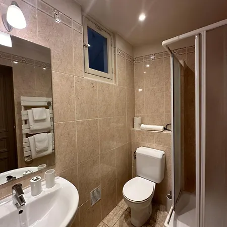 Πανσιόν Maison Privee Saint-germain-des-pres 4*