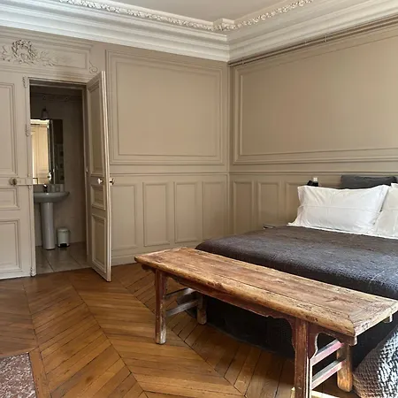 Maison Privee Saint-germain-des-pres