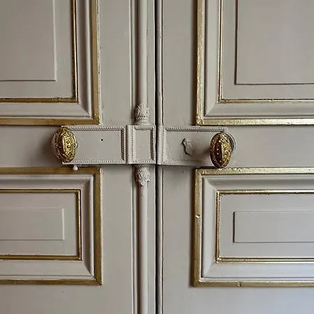 Πανσιόν Maison Privee Saint-germain-des-pres Παρίσι