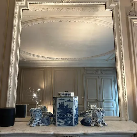 Maison Privee Saint-germain-des-pres 게스트하우스 4*
