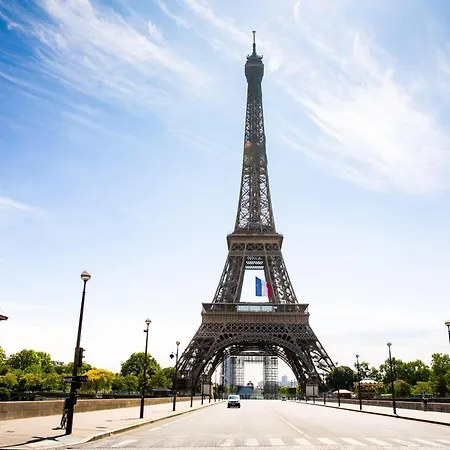 Maison Privee Saint-germain-des-pres Πανσιόν