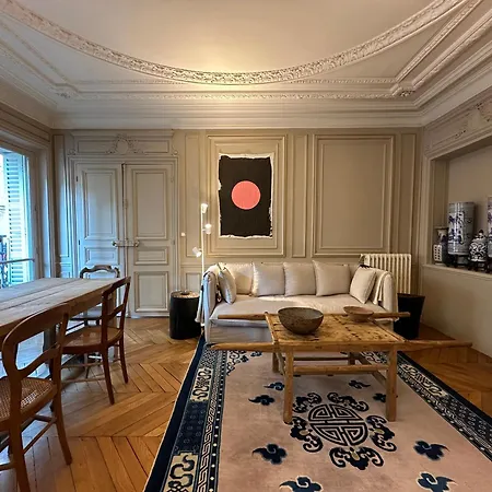 Maison Privée Saint-germain-des-prés 4*