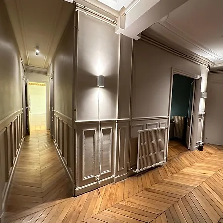 Maison Privee Saint-germain-des-pres Guest house