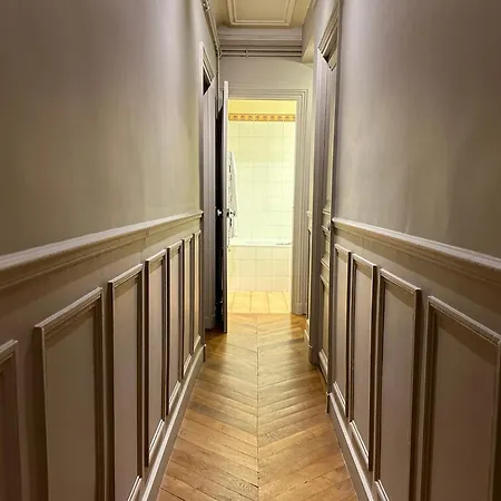 Maison Privee Saint-germain-des-pres Guest house
