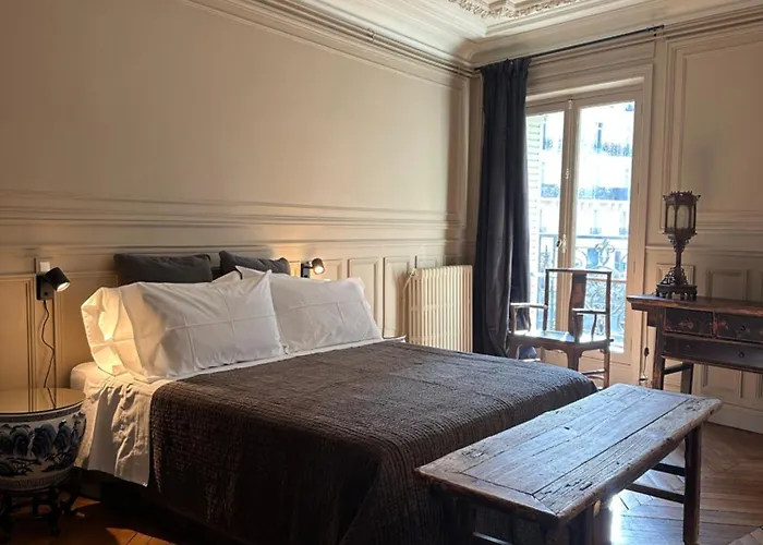 Maison Privee Saint-germain-des-pres Konukevi 4*