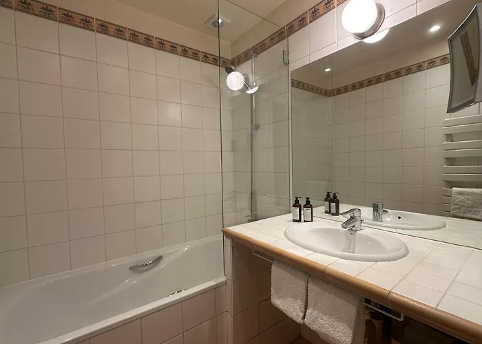 Maison Privée Saint-germain-des-prés Affittacamere