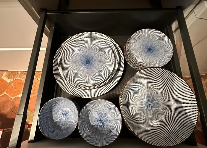 Konukevi Maison Privee Saint-germain-des-pres