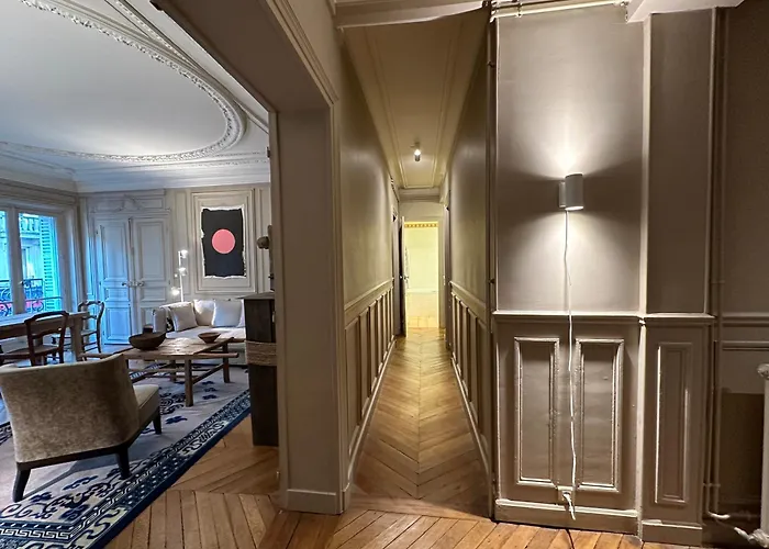 Maison Privee Saint-germain-des-pres 게스트하우스 4*