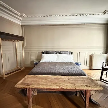ゲストハウス Maison Privee Saint-germain-des-pres