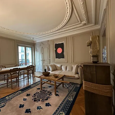 Maison Privee Saint-germain-des-pres Pensjonat *