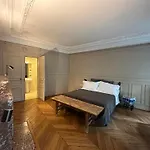 招待所 Maison Privee Saint-germain-des-pres 巴黎
