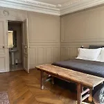 Maison Privee Saint-germain-des-pres