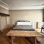 招待所 Maison Privee Saint-germain-des-pres