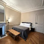 招待所 Maison Privee Saint-germain-des-pres 巴黎