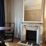 招待所 Maison Privee Saint-germain-des-pres