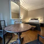 Maison Privee Saint-germain-des-pres 招待所 4*