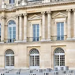 Maison Privee Saint-germain-des-pres 4* 巴黎