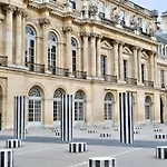 招待所 Maison Privee Saint-germain-des-pres