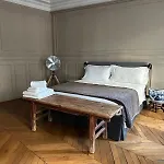 Maison Privee Saint-germain-des-pres 4*