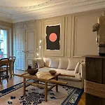 招待所 Maison Privee Saint-germain-des-pres