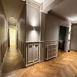 Maison Privee Saint-germain-des-pres 招待所