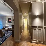 Maison Privee Saint-germain-des-pres 招待所 4*
