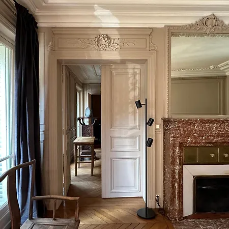 Maison Privee Saint-germain-des-pres * Paris