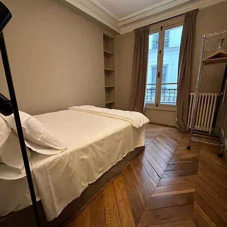 Maison Privee Saint-germain-des-pres Guest house