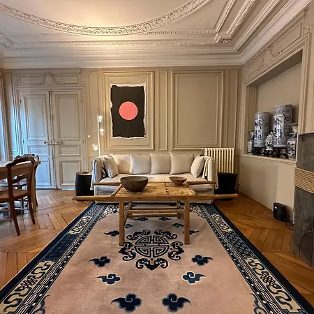 Guest house Maison Privee Saint-germain-des-pres Paris