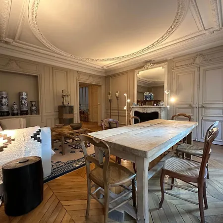 Maison Privée Saint-germain-des-prés 4*