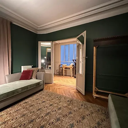 Maison Privee Saint-germain-des-pres *